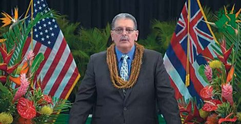 Mayor: ‘People are our greatest strength’ in pandemic
